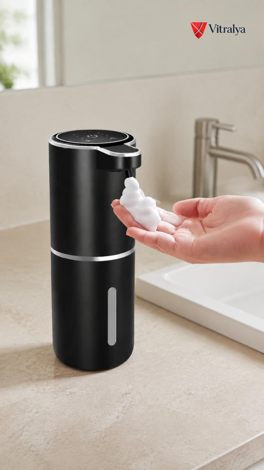 Dispenser Automático Sensor P18