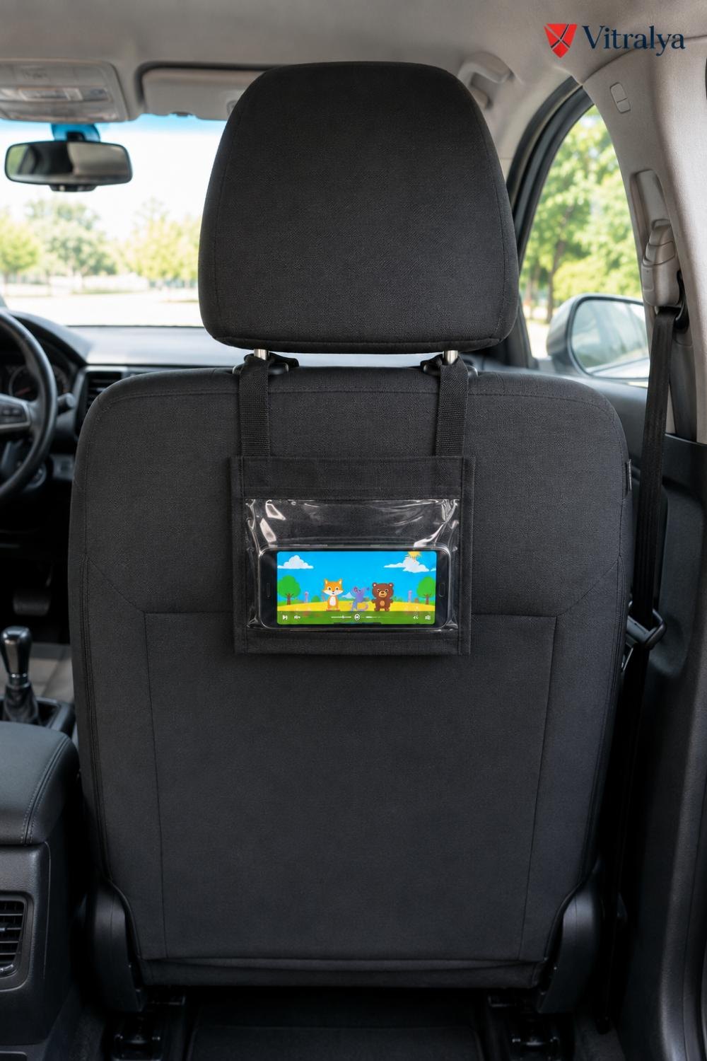 Suporte Veicular para Celular